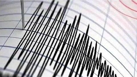 Earthquake