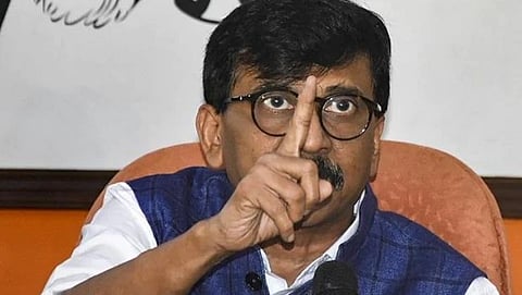 Sanjay Raut