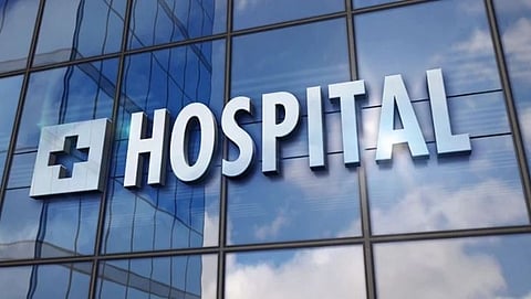 Hospital 