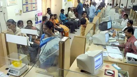 sbi pnb bob boi customers know cheque payment rules