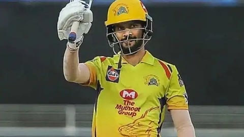 IPL 2022