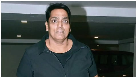 Ganesh Acharya
