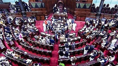 Maharashtra Rajya Sabha Election 2022