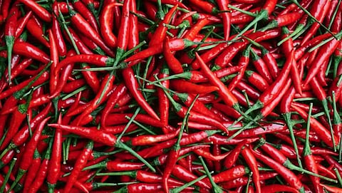 Chilies 