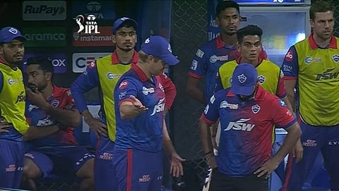Rishabh Pant