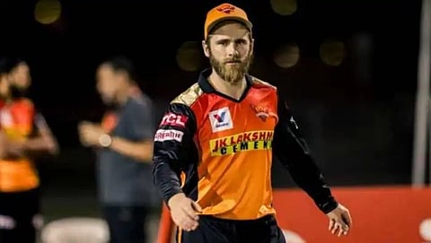 Kane Williamson