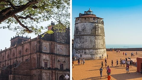 World Heritage Day