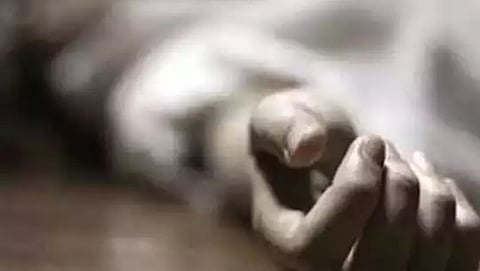  woman's Murder