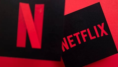 netflix new series 