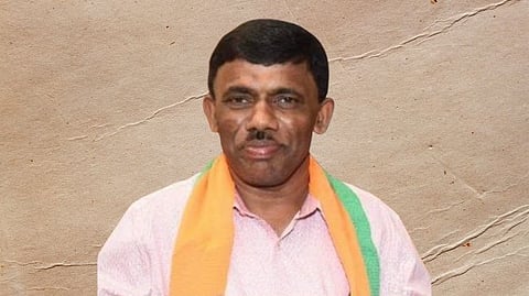Ramesh Tawadkar
