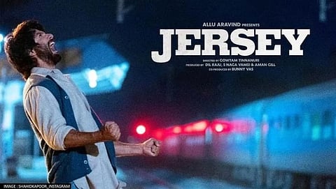 Jersey 