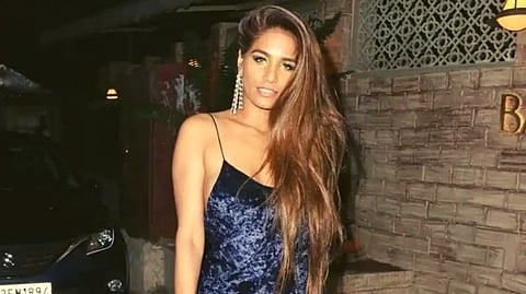 Poonam Pandey Latest News