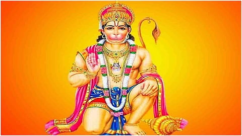 Hanuman Jayanti 2023