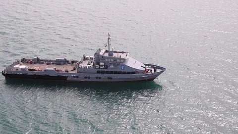 Black Sea