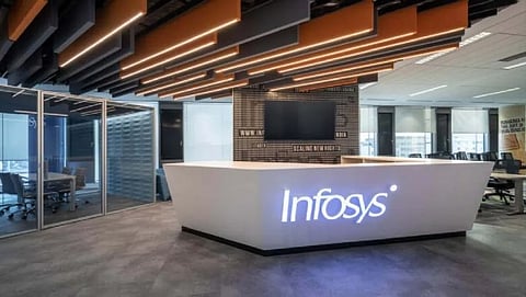 Infosys