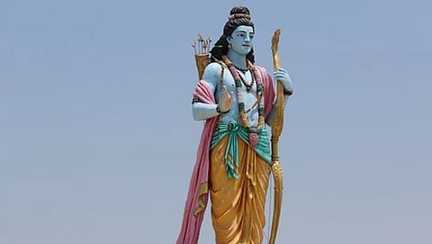  Lord Rama