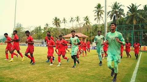 FC Goa 