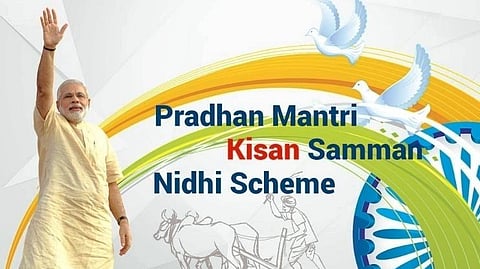 PM Kisan