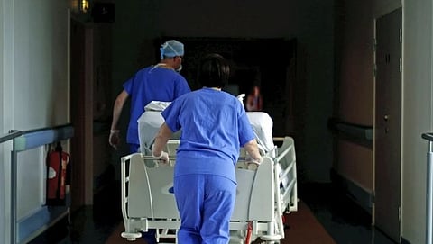 Hospital 