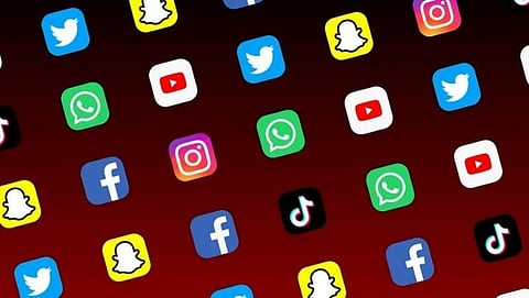 Social Media 