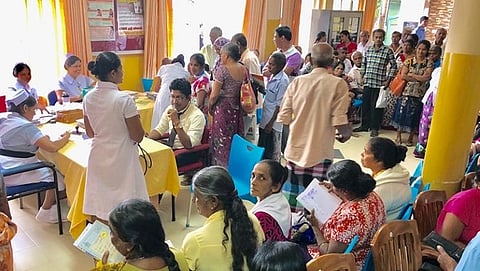  Sri Lanka