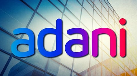 Adani buy sugar company News