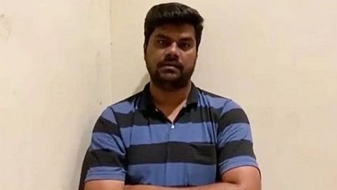 Prabhakar Sail