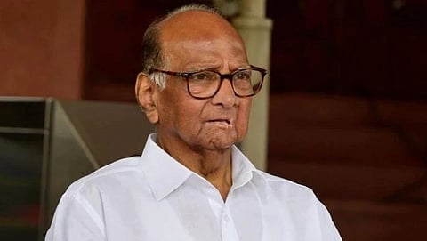 Sharad Pawar 