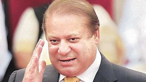 Nawaz Sharif