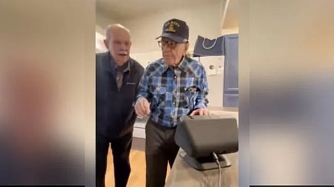 Social Media Viral Video