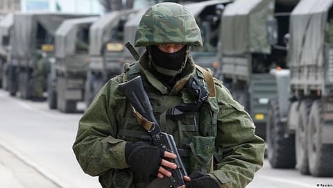 Russia