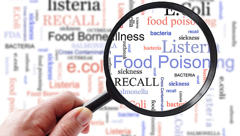 Food Poisoning 