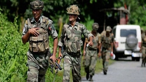 AFSPA, What is the AFSPA Act in Marathi 