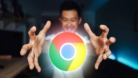 google issues warning for billions of chrome users
