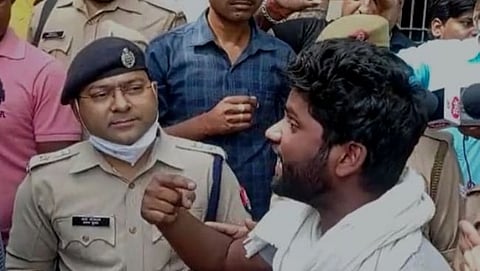 Uttar Pradesh
