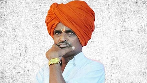 Nivrutti Maharaj Deshmukh Indurikar
