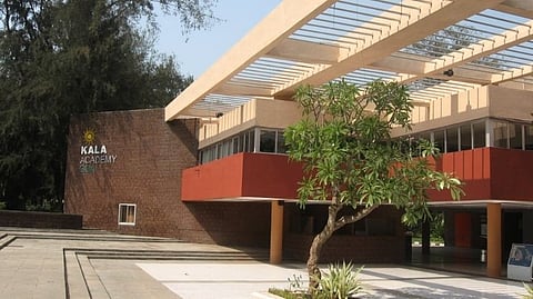 Goa Kala Academy 