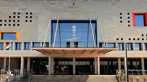 Goa Bench Of Bombay High Court
