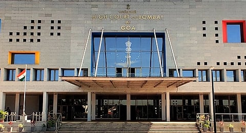 Goa Bench Of Bombay High Court