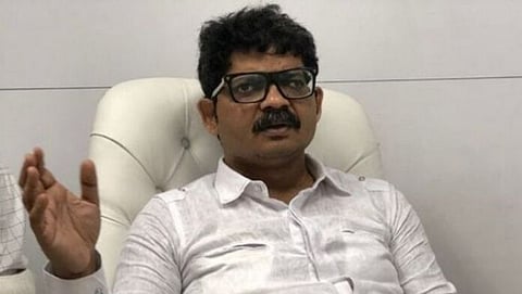 Gunaratna Sadavarte