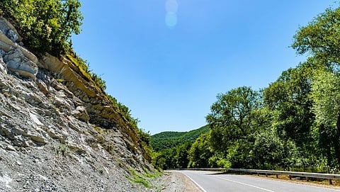 Mumbai Goa Highway: