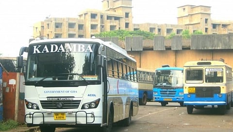 Kadamba Transport Corporation