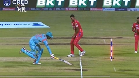 VIDEO Jonny Bairstow Super Fielding 