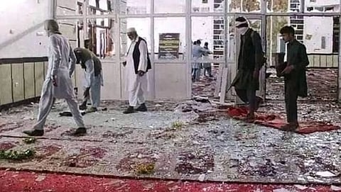 Afghanistan