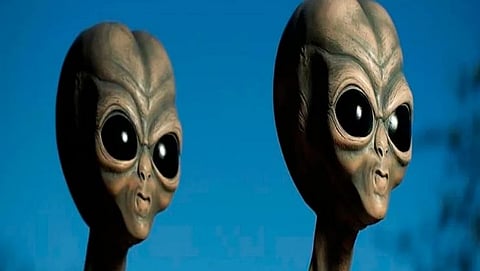 Aliens