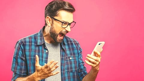 No sound when talking on the phone Then check these things out immediately