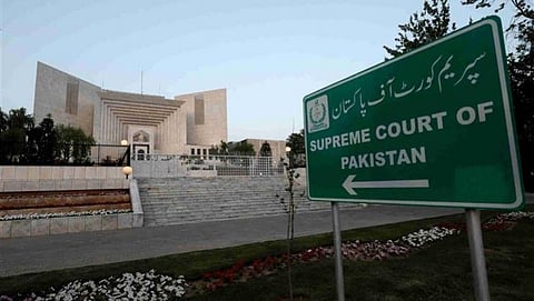 Pakistan Supreme Court