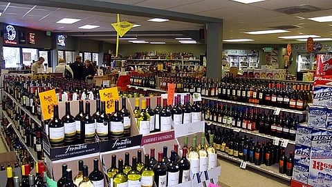 deities for naming to bars and liquor stores banned changing deadline 30 june