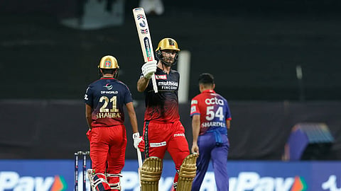 Delhi Capitals vs Punjab Kings