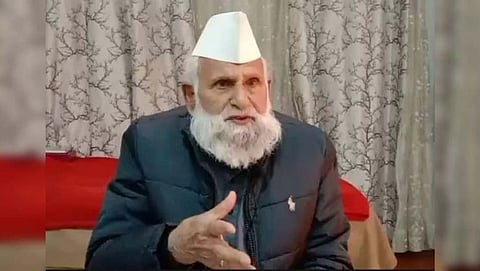 MP Shafiqur Rahman Barq